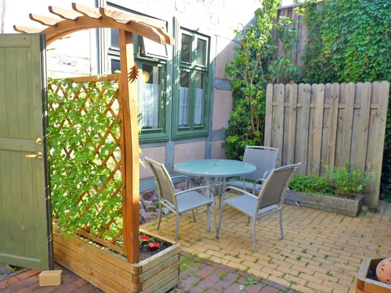 Ganze Ferienwohnung, Fewo Martin Objekt-Id 121253 in Waren (Müritz), Müritz