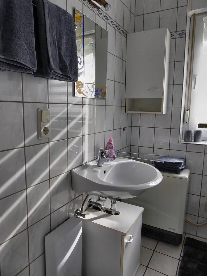 Hütte für 3 Personen, mit Terrasse und Garten in Rheinland-Pfalz - 3