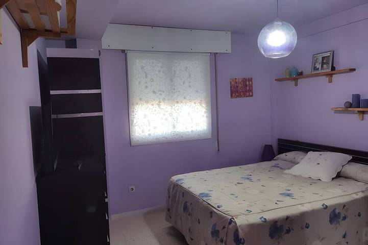 Apartamento entero, Apartamento Jrm Ribeira Sacra in Monforte de Lemos, Reserva da Biosfera Ribeira Sacra e Serras do Oribio e Courel