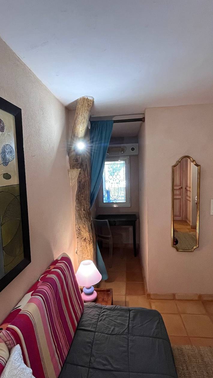 Chambre d’hôte pour 2 personnes dans Parc naturel régional du Verdon - 3