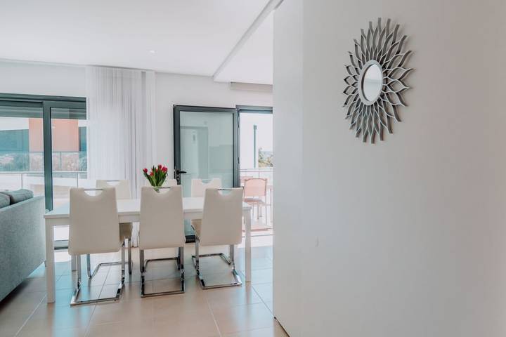 Apartamento inteiro, Apartamento - Casa Andres in Salir do Porto, Tornada e Salir do Porto