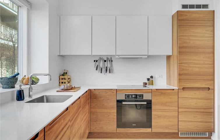 Casa de vacaciones para 8 personas con terraza in Amager, Copenhague