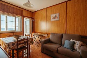 Apartamento para 4 Personas en Muros (Galicia), Costa de Galicia, Foto 4