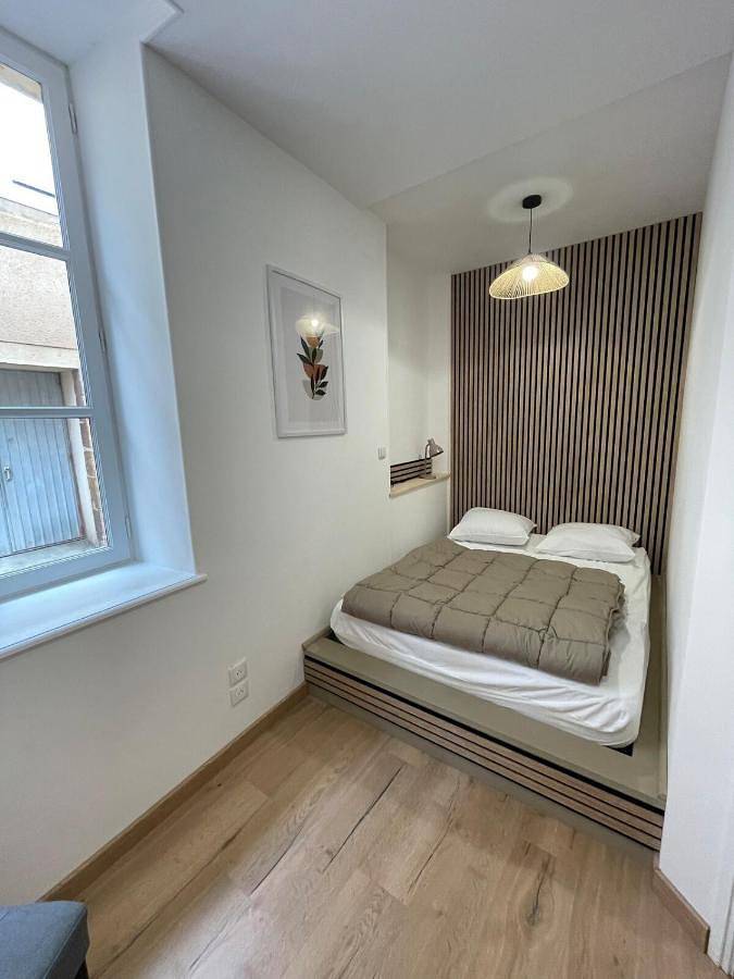 Gîte pour 6 personnes, animaux acceptés à Paray-le-Monial - 2