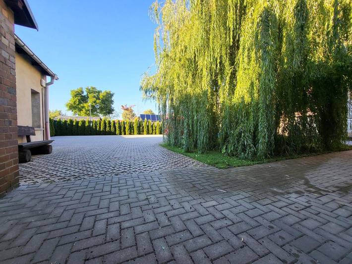 Ferienwohnung für 8 Personen, mit Haustier in Großräschen - 2