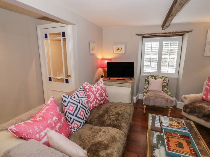Cottage für 6 Personen mit Garten in Tetbury, Gloucestershire