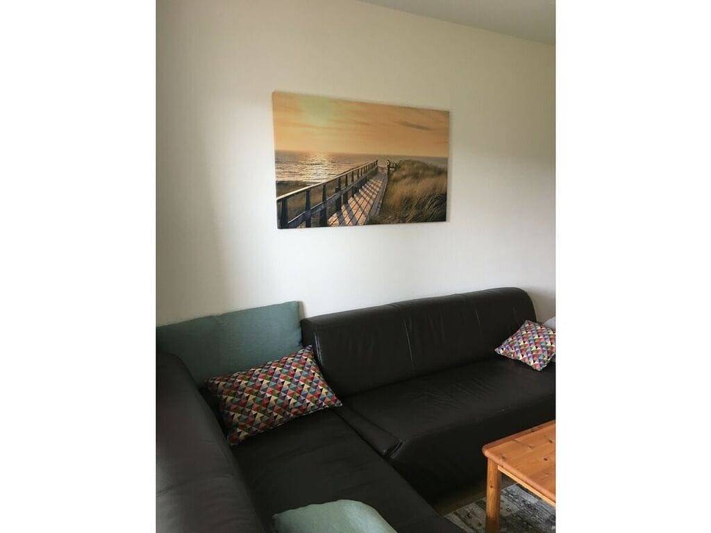 Ferienhaus Nebenan Büsum in Büsum, Nordseeküste