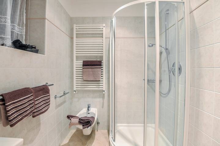 Finca für 4 Personen, mit Garten in Norditalien - 4