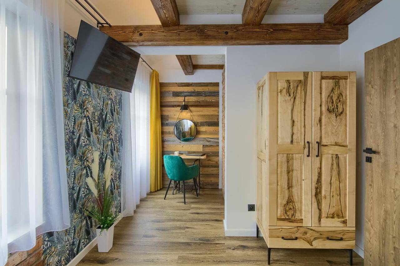 Cały apartament, Two-Bedroom Apartment with Terrace in Muszyna, Karpaty (Polska)