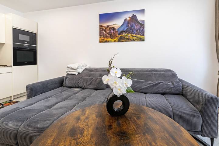 Ferienwohnung für 4 Personen in Bonn und Umgebung - 3