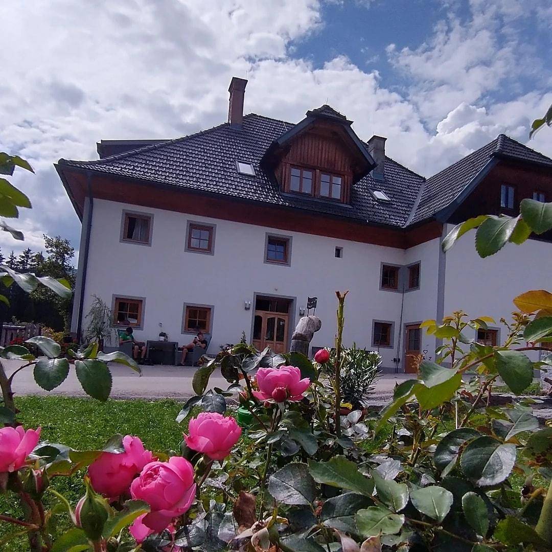 Ganze Ferienwohnung, Ferienwohnung Grasslupp in Zeutschach, Murau (Kreischberg)
