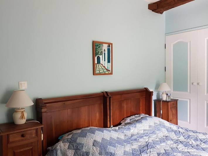 Maison d’hôte pour 24 personnes, avec piscine et jardin en Dordogne - 2