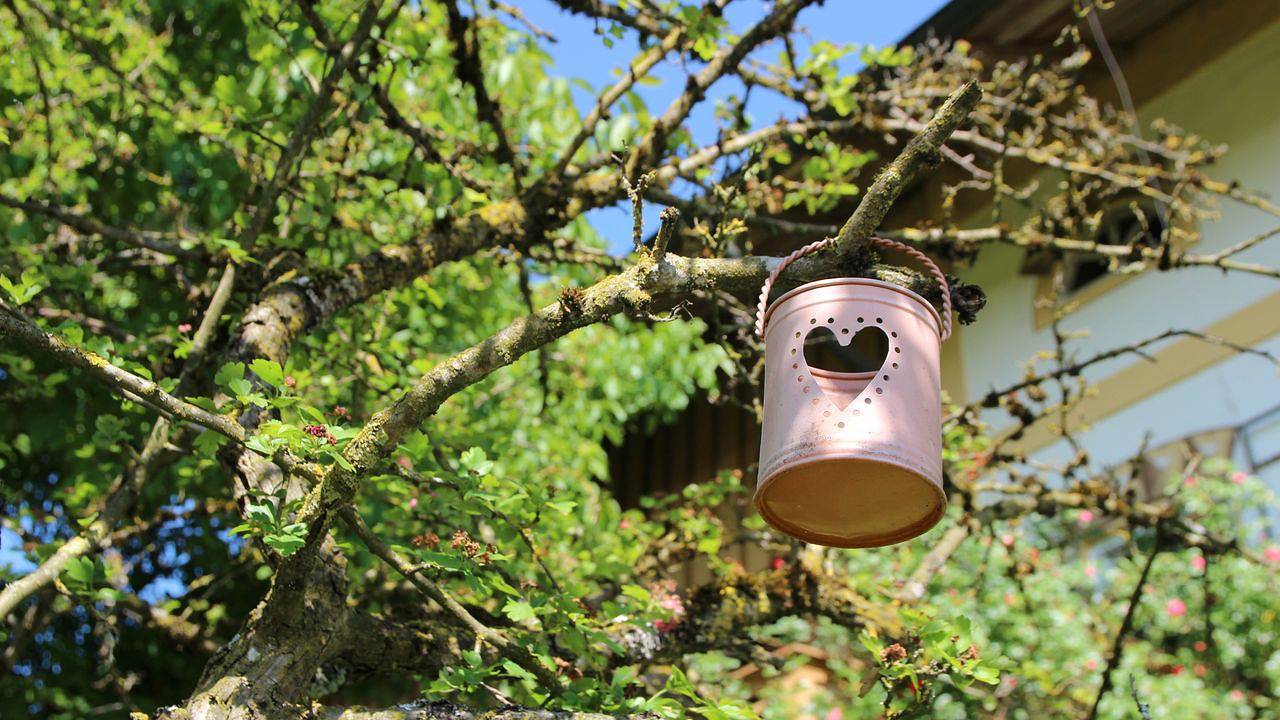 Ganze Ferienwohnung, Ferienwohnung für 5 Personen (70 m²) in Eggstätt in Eggstätt, Chiemsee