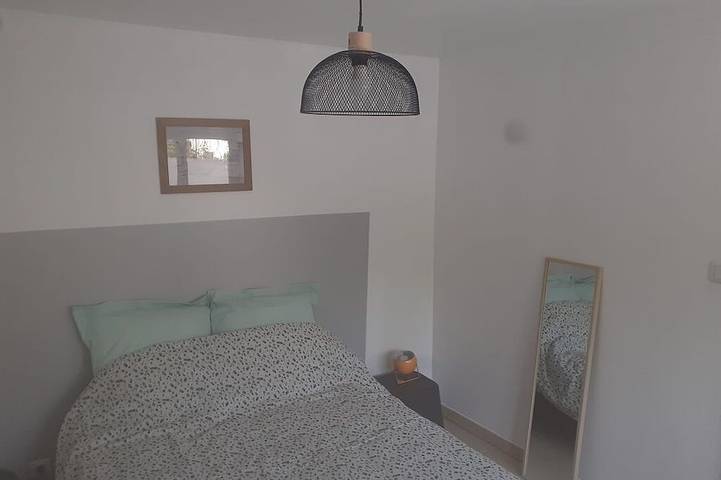 Location de vacances pour 15 personnes, animaux acceptés à Saint-Josse - 2