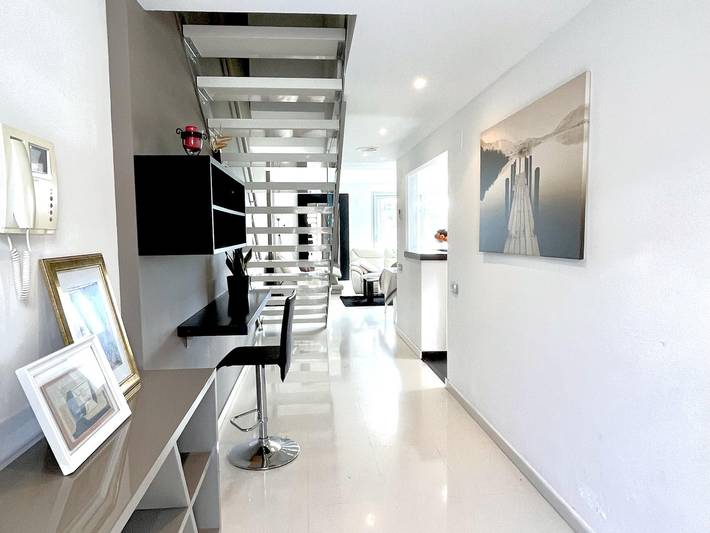 Gîte pour 5 personnes, avec piscine à Sant Pere de Ribes - 3