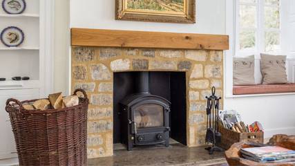 Cottage for 8 People in The Cotswolds, South West England, Photo 4