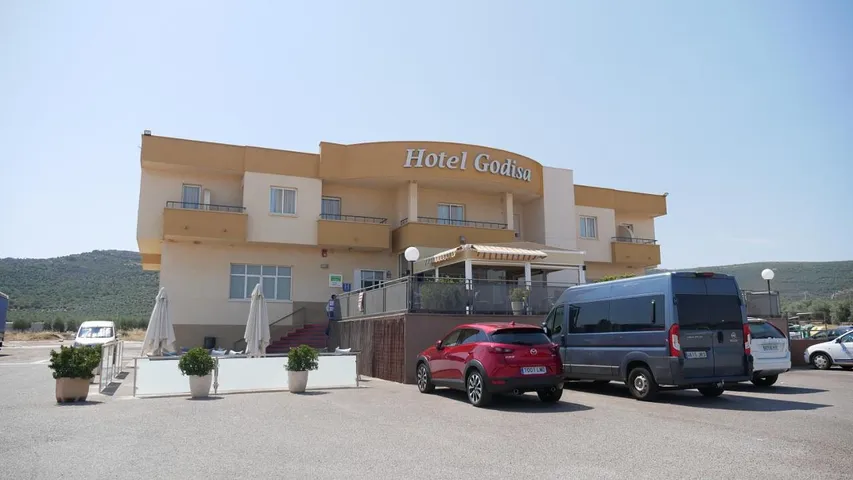 Hotel für 1 Personen - 1