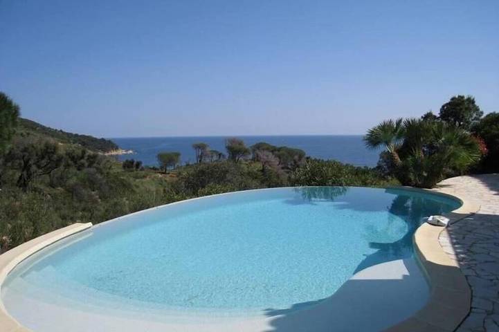 Chalet para 6 personas, con terraza y jardín, Se admiten mascotas - 1