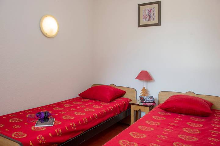 Apartamento entero, Résidence Les Balcons d'Anaïs in La Norma, Villarodin-Bourget