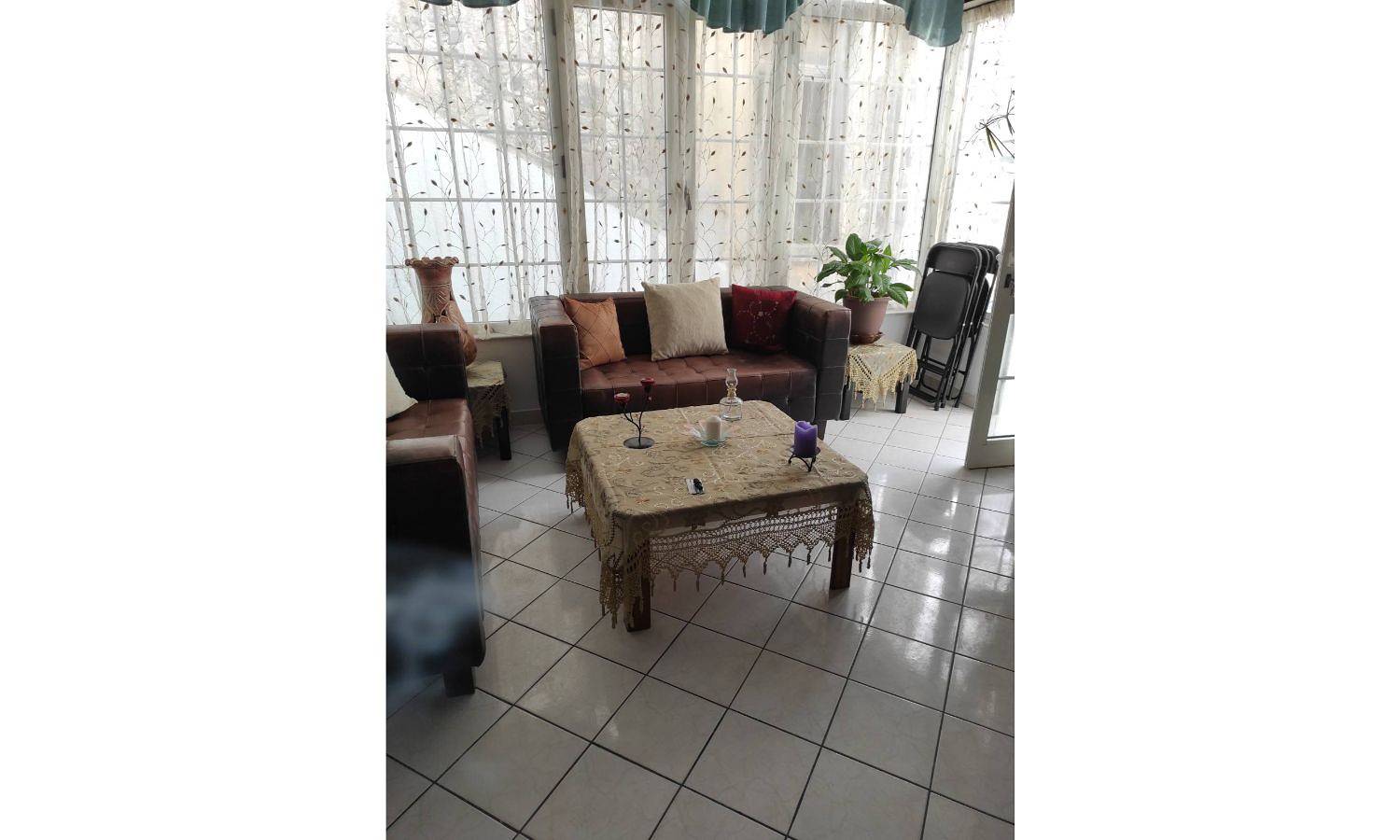 Entire apartment, Apartment 'Paradise Home 1' with Sea View, Wi-Fi and Air Conditioning in North Crete