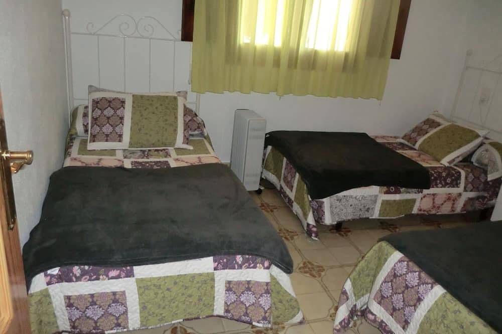 Wunderschöne Chalet-Oase Garcia im Herzen des Ebro-Deltas in Riumar, Delta de l'Ebre