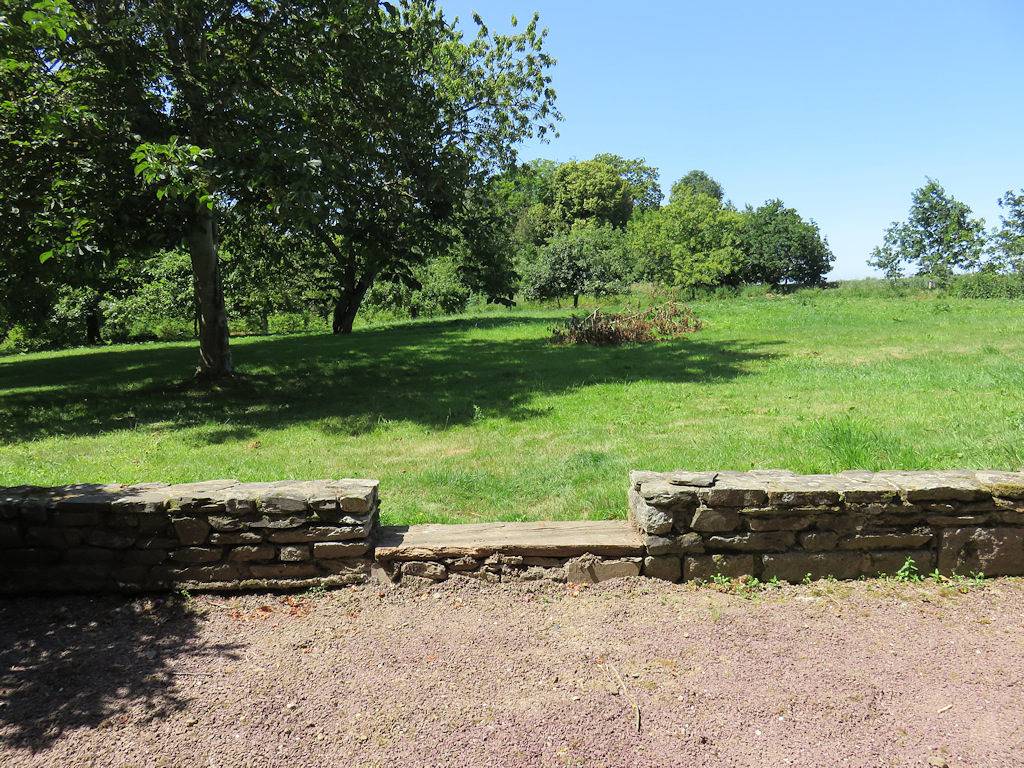 Gîte du Cellier d'Halouze - Dol-de-Bretagne in Dol-de-Bretagne, Région de Saint-Malo