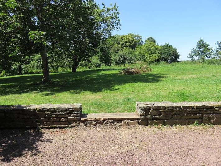 Gîte pour 4 personnes, avec terrasse et jardin en Ille-et-Vilaine - 4