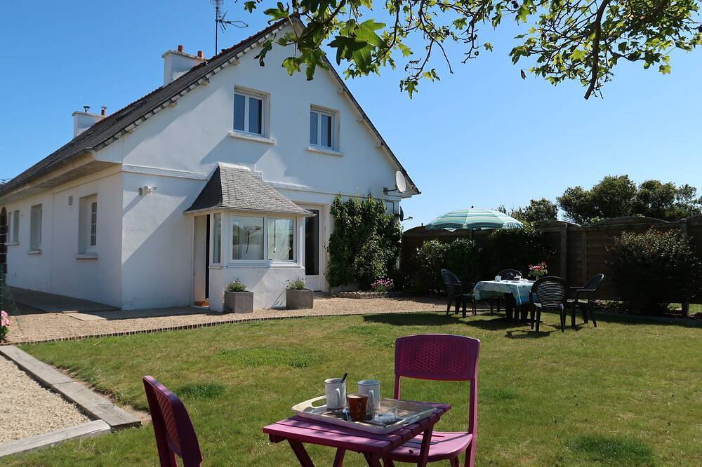 Casa vacanza a Pleubian a partire da 67€ a notte