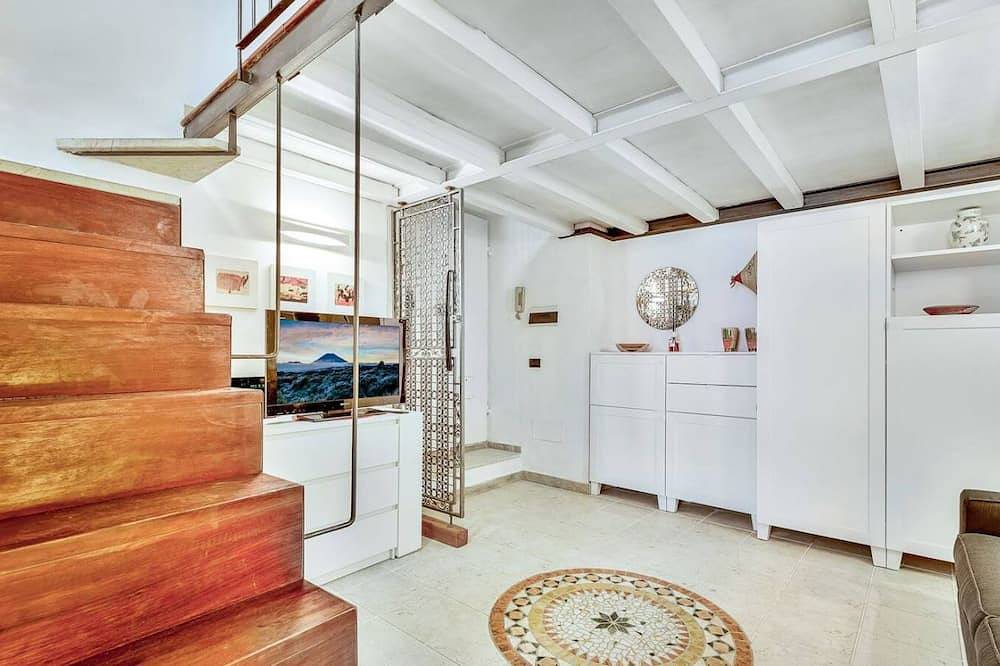 Appartamento intero, Carpe Diem, Terremarine in San Terenzo, Comune di Lerici