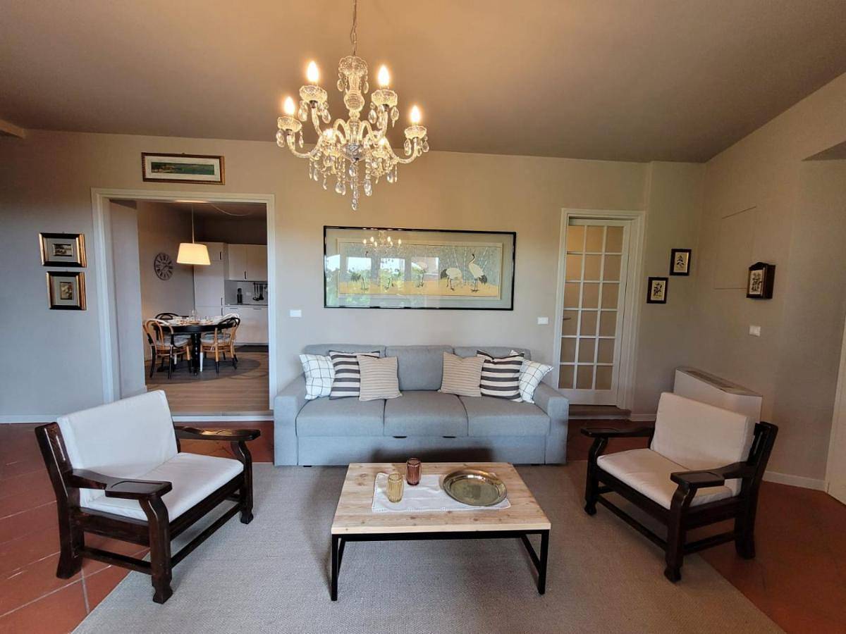 Appartamento intero, Villa Caterina Country Apartment in Bedizzole, Prealpi Gardesane