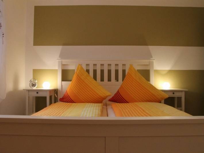 Ferienwohnung für 4 Personen, mit Garten in Rust - 2