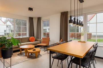 Bungalow für 5 Personen in Bad Bentheim, Landkreis Grafschaft Bentheim, Bild 3