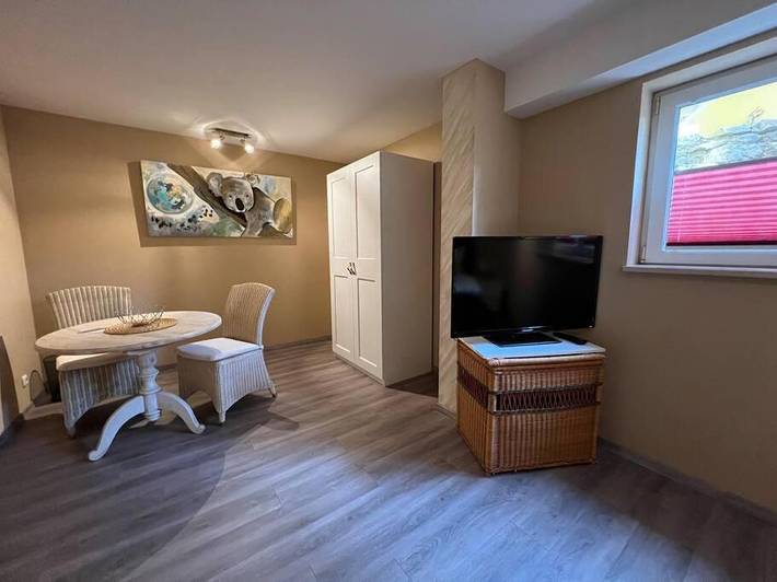 Ferienwohnung für 4 Personen, mit Terrasse in Warngau - 4