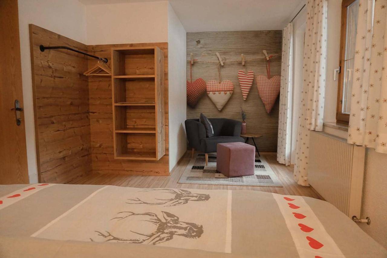 Geheel appartement, Apart Daniel in Glockturmkamm, Ried im Oberinntal