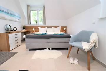 Strandhaus für 6 Personen in Neuhaus (Dierhagen), Dierhagen, Bild 3