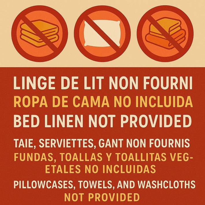 Gîte pour 4 personnes, avec terrasse et vue dans Station de Piau Engaly - 3