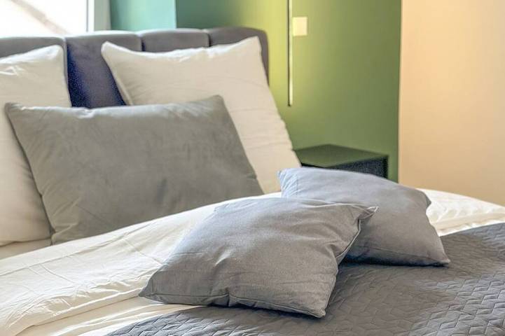 Ferienhaus für 8 Personen, mit Terrasse in Kaiserstuhl - 3