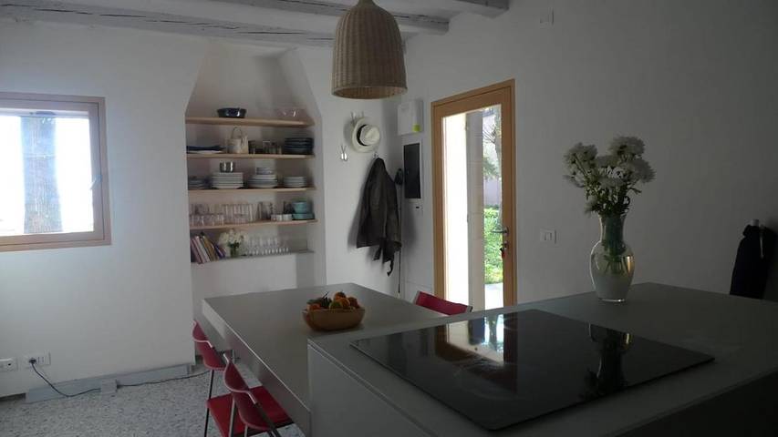 Gîte pour 3 personnes dans Burano - 3