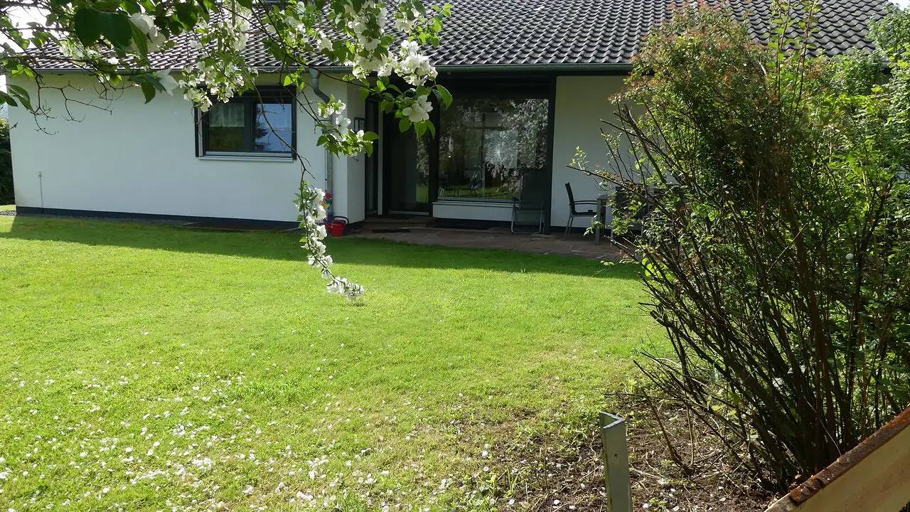 Ferienhaus für 6 Personen (156 m²) in Oberzent in Beerfelden, Odenwaldkreis