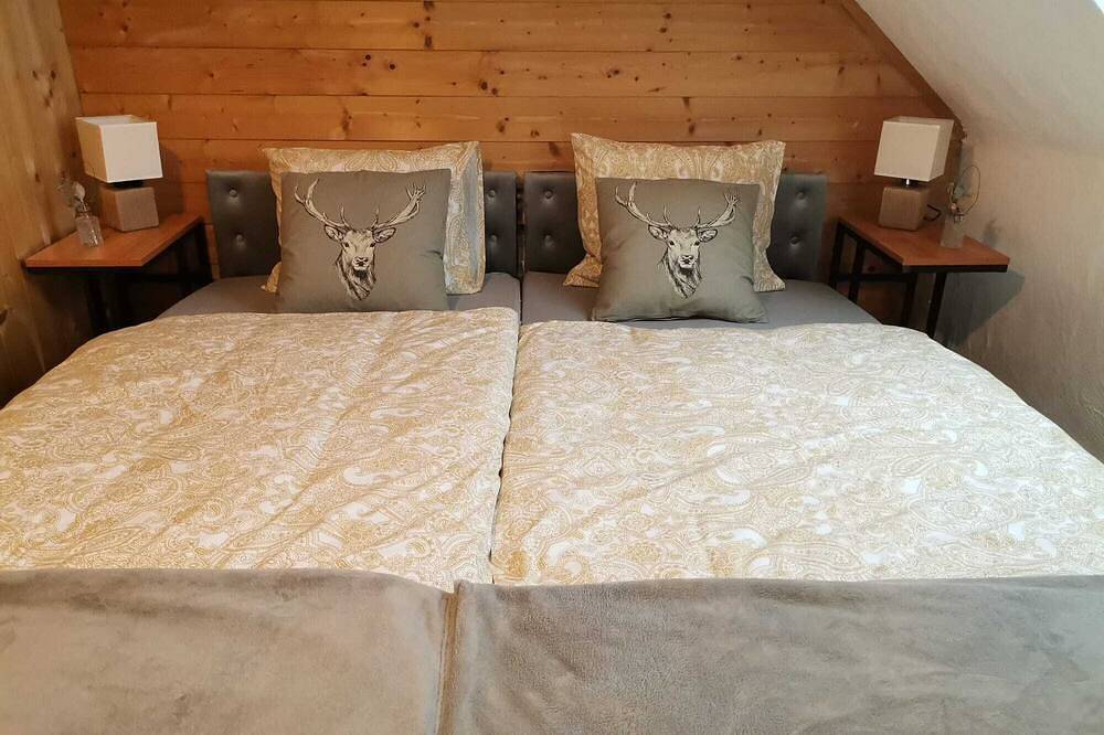 Das Landhaus mit den vielen Möglichkeiten. Haustierfreundlich! in Passail, Steirerland
