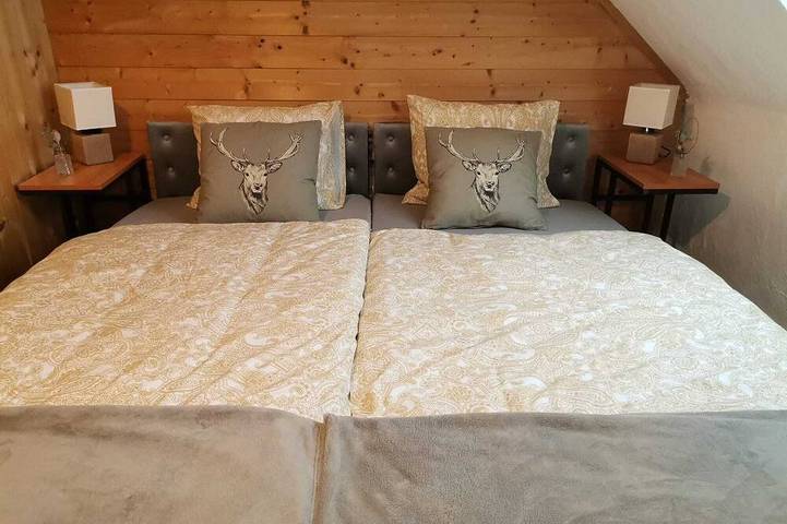 Das Landhaus mit den vielen Möglichkeiten. Haustierfreundlich! in Passail, Steirerland