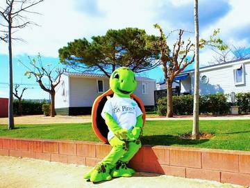 Camping para 6 Personas en Malgrat de Mar, Maresme, Foto 1