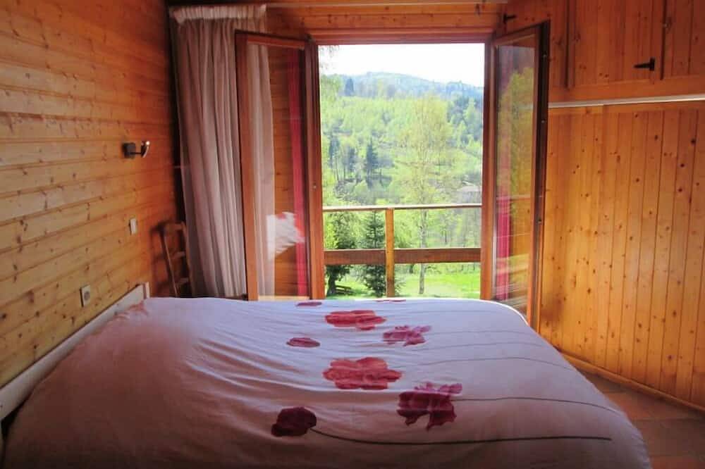 Cosy country cottage 15min from Gérardmer (fiber, international Tv) in Plainfaing, Parc naturel régional des Ballons des Vosges