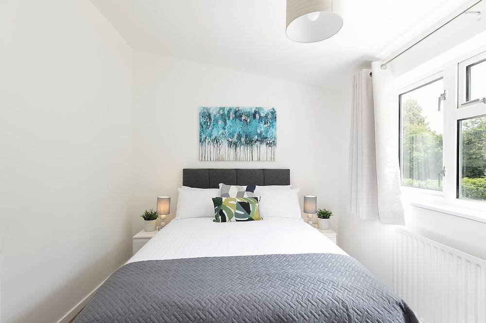 Apartamento entero, Skyvillion - Lujosa casa de 2 dormitorios y jardín en Hydean Way in Stevenage, Hertfordshire