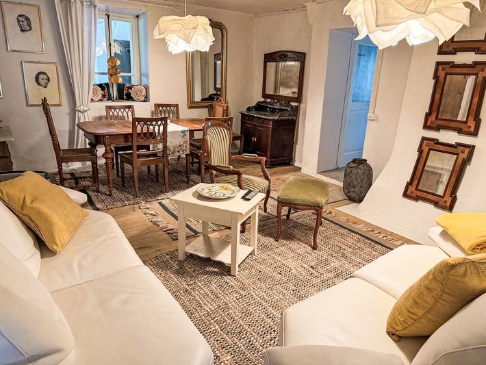 Ganze Wohnung, Cortignelli 2 in Lavizzara, Tessiner Alpen