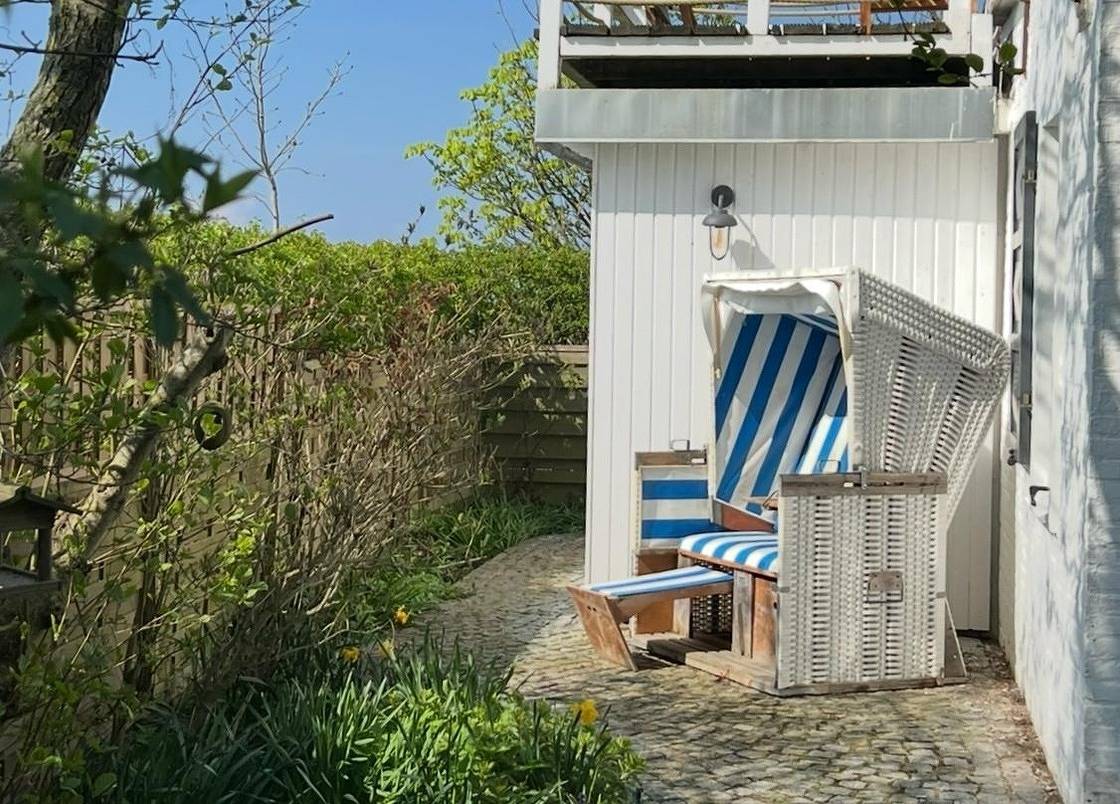 Heverhus in Osterhever, Eiderstedt