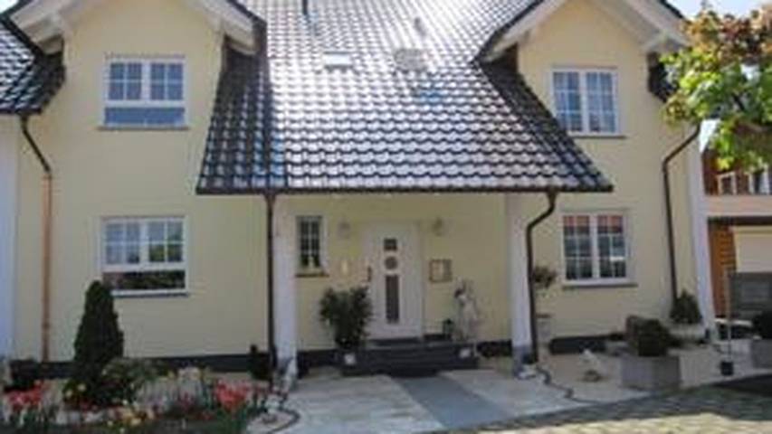 Apartament wakacyjny dla 5 osób, z taras w Rust