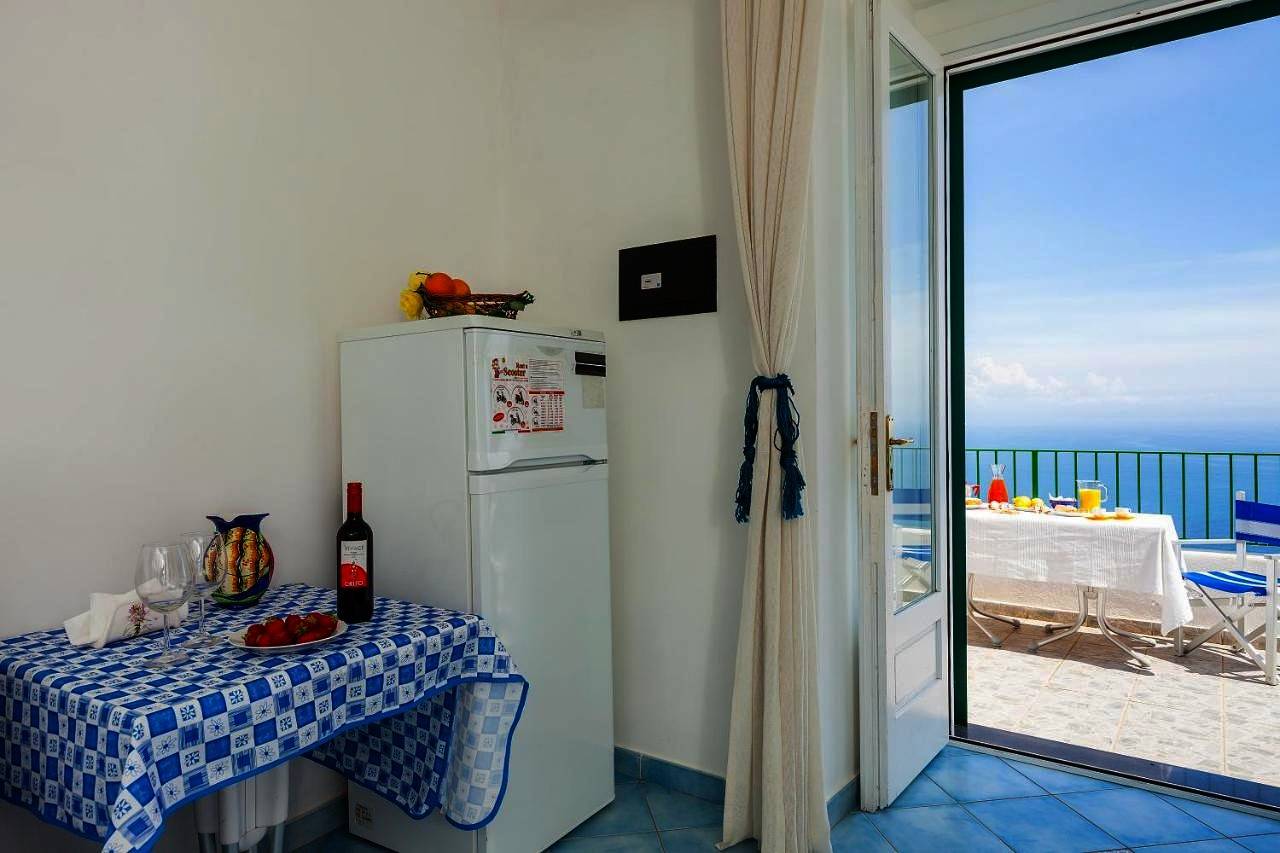 Residenza Gennaro in Amalfi, Sorrento Coast