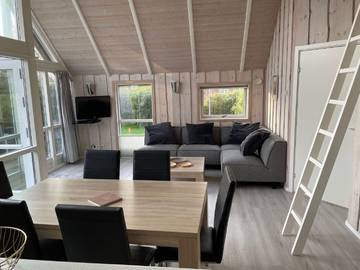 Ferienhaus für 5 Personen in Brasilien (Ostsee), Schönberg, Bild 1