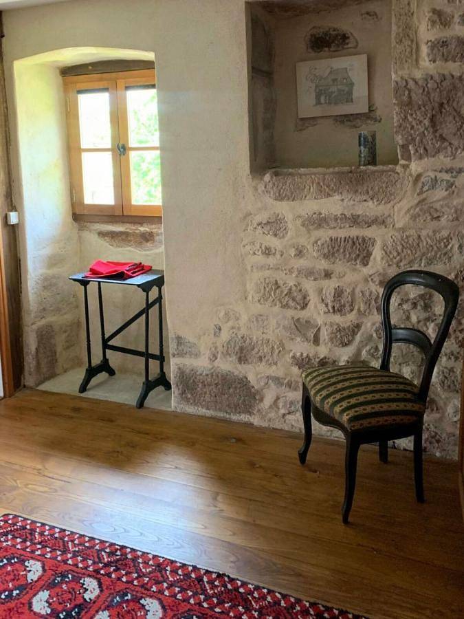 Location de vacances pour 17 personnes, avec jardin à Mayrinhac-Lentour - 4